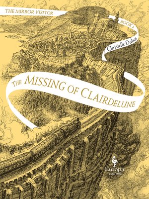 The Missing of Clairdelune - ebook